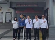 Strategi Humanis Pengelolaan Tahanan, Fondasi Integritas Peradilan di Sumsel