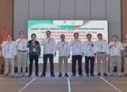 Taktik Kolaboratif SKK Migas Sumbagsel Buahkan Hasil: Produksi Minyak Sumbagsel Naik, Tren Penurunan Alamiah Gas Tertekan