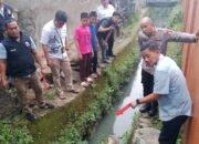 Terpeleset Saat Melompati Selokan, Siswa SMP Ditemukan Tewas di Belakang Sekolah