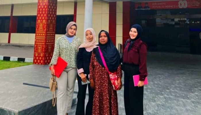 Terungkap, Rekan Sekost di Palembang Diduga Tipu Teman Sejak Awal Kuliah