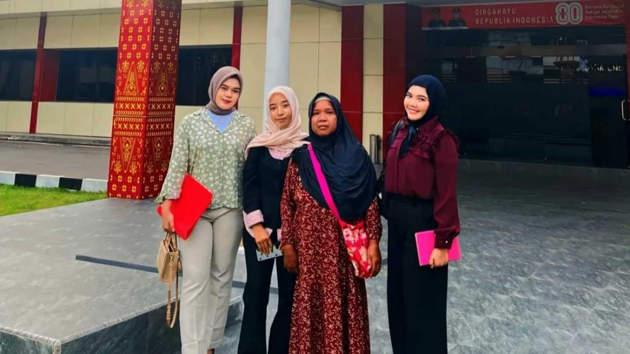 Terungkap, Rekan Sekost di Palembang Diduga Tipu Teman Sejak Awal Kuliah