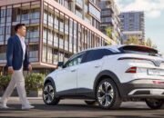 VinFast VF 6 Menggebrak Pasar EV Kompak Indonesia, Tawarkan Garansi Baterai 10 Tahun