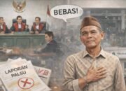 Akhir Prahara Hukum di Tanjung Temiang: Sulaiman Divonis Bebas Setelah Dikriminalisasi Saat Menggugat Kades