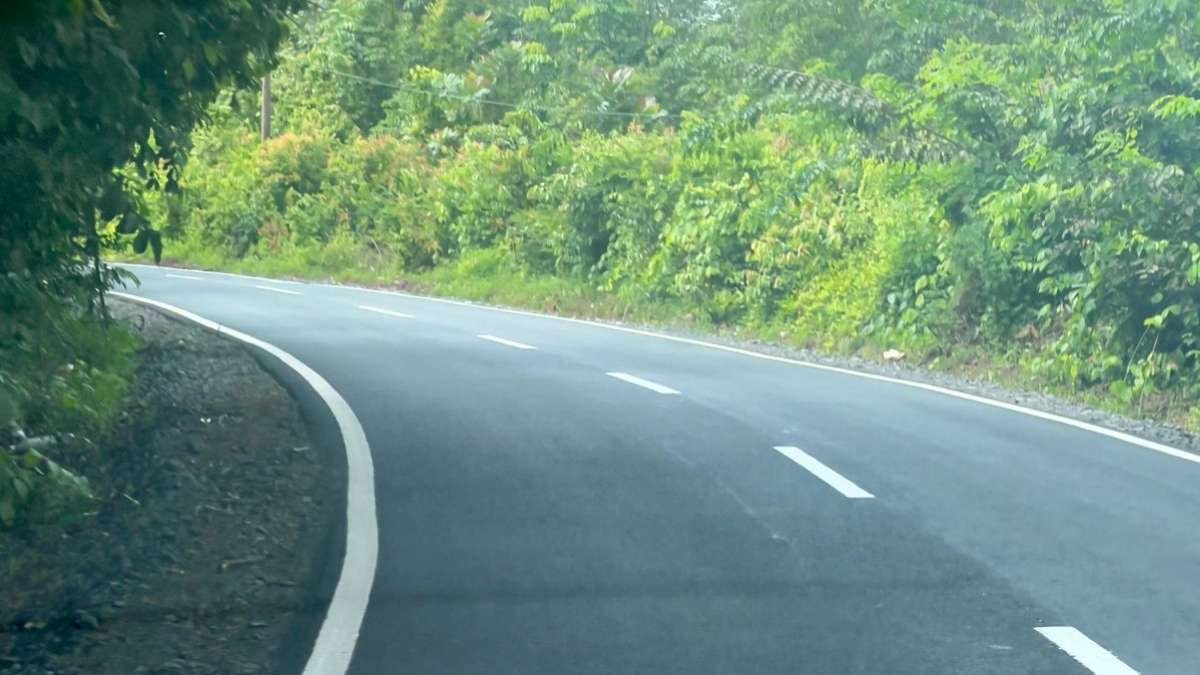 Akselerasi Infrastruktur dan Layanan Terpadu Mulai Dirasakan Warga OKI