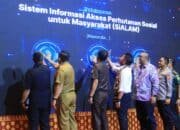 Akselerasi Perhutanan Sosial Sumsel melalui SiAlam, Inovasi Digital untuk Kesejahteraan Masyarakat Hutan