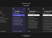 Akses ChatGPT Go: Opsi Langganan Terjangkau untuk Kebutuhan AI Harian
