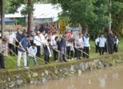 Aktivisme Generasi Z: Mengawal Kelestarian Ekosistem Sungai di Kabupaten OKI