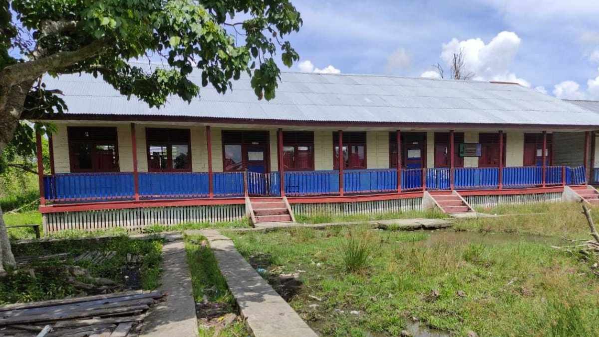 Akurasi Data Dapodik: Kunci Pembuka Gerbang Pemerataan Sekolah di Tengah Ancaman Fiskal