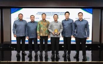 Arsari Group Masuk COIN: Sinyal Institusional Dukung Kedaulatan Ekonomi Digital