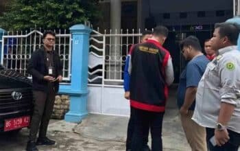 Audit BPK Estimasi Kerugian KUR Tambak Udang OKI Capai Rp 10 Miliar