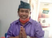 Budayawan Edi Karsito, Anggota Dewan Etik SWI, Perkuat Sekretariat Gamelan Indonesia