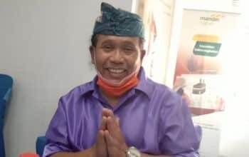 Budayawan Edi Karsito, Anggota Dewan Etik SWI, Perkuat Sekretariat Gamelan Indonesia