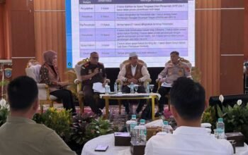 Capaian Kejari OKI: Fokus Pemulihan Aset, Dana Negara Rp 2,5 Miliar Diamankan