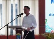 Capaian MCP Pemkab OKI Sentuh 81.5, Kunci Perbaikan Ada di Manajemen Aset