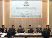 Capaian Pidsus Kejati Sumsel, Penyelamatan Uang Negara Tembus Rp 615 Miliar dalam Setahun