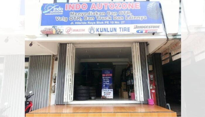 Dari Maintenance hingga Overhaul