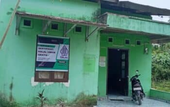 Dibobol Maling, Sekretariat DPD PGK OKI Rugi Belasan Juta Rupiah