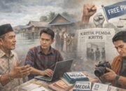 Dilema Kesejahteraan dan Independensi Pers di Aceh Singkil
