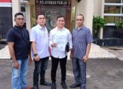 Drama Percobaan Pembunuhan di Banyuasin Saat Senjata Api Pelaku Macet Tiga Kali