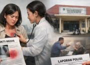 Dugaan Kekerasan di Kominfo Ogan Ilir, Bawahan Siapkan Bukti Medis dan Pelaporan