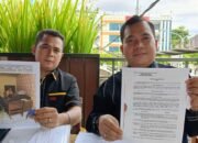 Dugaan Pelanggaran Etika di Polsek Rantau Bayur, Advokat Laporkan Penyidik ke Propam