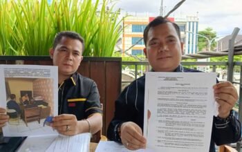 Dugaan Pelanggaran Etika di Polsek Rantau Bayur, Advokat Laporkan Penyidik ke Propam