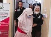 Eks Bendahara PMI Banyuasin Jadi Tersangka Korupsi Dana Kemanusiaan, Kerugian Negara Rp 325 Juta