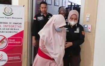 Eks Bendahara PMI Banyuasin Jadi Tersangka Korupsi Dana Kemanusiaan, Kerugian Negara Rp 325 Juta