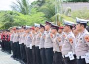 Eskalasi Tanggung Jawab di Balik Kenaikan Pangkat Personel Polres OKI