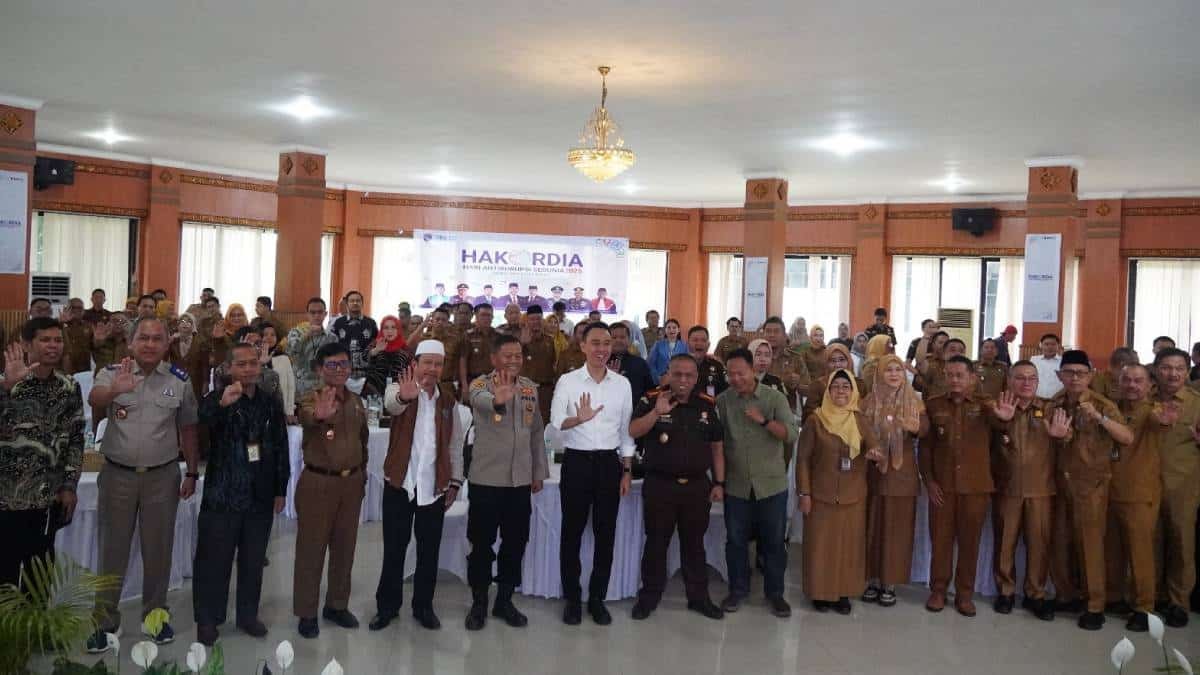 Evaluasi APIP dan Tantangan Manajemen Aset