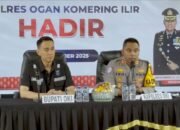 Evaluasi Kinerja Polres OKI 2025: Menjaga Stabilitas Kamtibmas di Lintas Sumatera