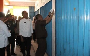 Fungsi Datun Kejaksaan Amankan PAD, Kejari OKI Jadi Mitra Strategis Genjot Kepatuhan Retribusi