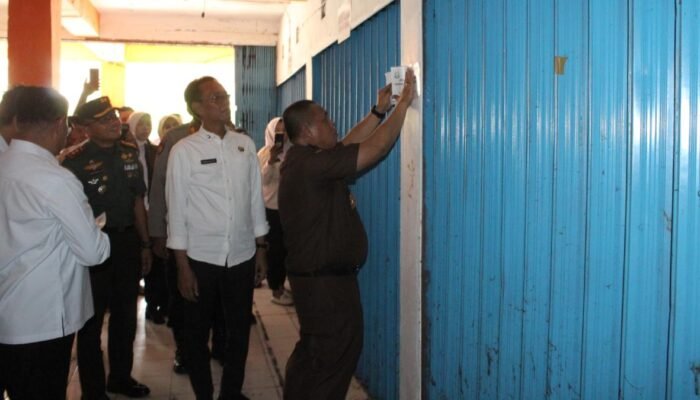 Fungsi Datun Kejaksaan Amankan PAD, Kejari OKI Jadi Mitra Strategis Genjot Kepatuhan Retribusi