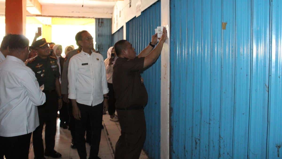 Fungsi Datun Kejaksaan Amankan PAD, Kejari OKI Jadi Mitra Strategis Genjot Kepatuhan Retribusi