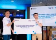 HUT Ke-130, BRI Branch Office Kayuagung Perkuat Pilar ESG melalui Aksi Sosial BRI Peduli