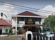 I Gede Widhartama Nakhoda Baru Kejari OKI, Sumantri Bergeser ke Bengkulu