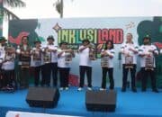 InklusiLand 2025, Transformasi Gerakan Disabilitas dari Seremonial Menuju Kolaborasi Berkelanjutan