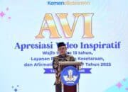 Inovasi Lokal Menutup Celah Pendidikan, Kemendikdasmen Jadikan Video Sebagai Strategi Difusi Praktik Terbaik
