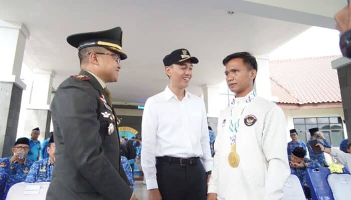 Inspirasi dari Panggung Internasional