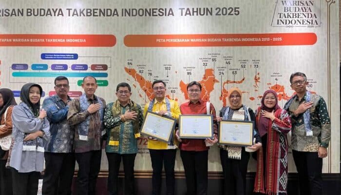 Integrasi Budaya dan Pembangunan Berkelanjutan