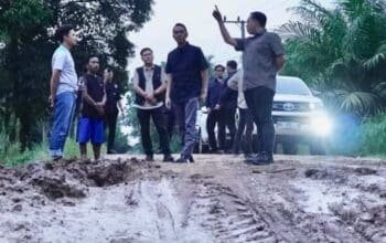 Jalan Poros Cengal–Sungai Menang Rusak, Ujian Konektivitas dan Kemitraan di OKI