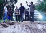Jalan Poros Cengal–Sungai Menang Rusak, Ujian Konektivitas dan Kemitraan di OKI