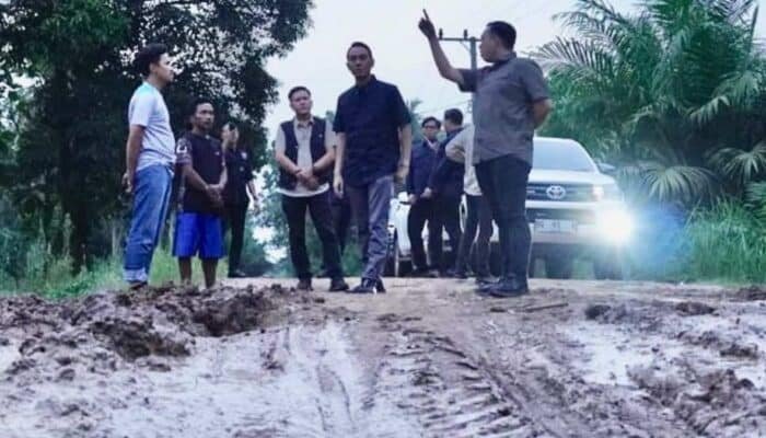 Jalan Poros Cengal–Sungai Menang Rusak, Ujian Konektivitas dan Kemitraan di OKI