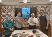 Menjawab Disrupsi Layanan di Sumsel, Profesional Palembang Soroti Tantangan Integrasi AI dan Sentuhan Manusia