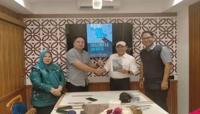 Menjawab Disrupsi Layanan di Sumsel, Profesional Palembang Soroti Tantangan Integrasi AI dan Sentuhan Manusia