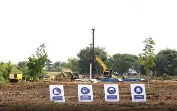 Kabupaten OKI Mulai Bangun Sekolah Rakyat Gratis di Kawasan Teluk Gelam