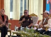Kejari OKI Gelar Seminar Antikorupsi, Dorong Penguatan Fungsi Pencegahan di Birokrasi