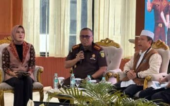 Kejari OKI Gelar Seminar Antikorupsi, Dorong Penguatan Fungsi Pencegahan di Birokrasi