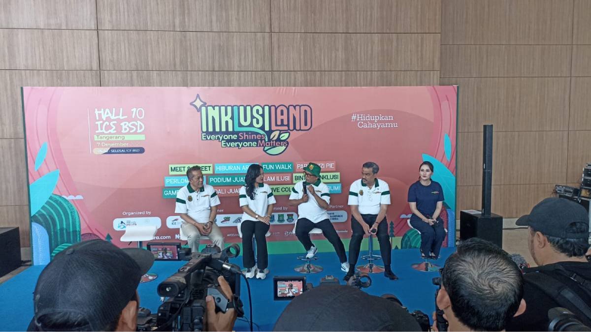 Kekuatan Kolaborasi Pemerintah Daerah