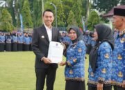 Kepastian Status Ribuan Tenaga Honorer Ogan Komering Ilir di Ujung Masa Bakti